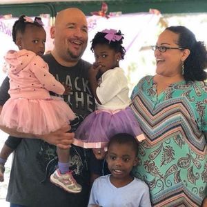 Meet your Posher, Matthew